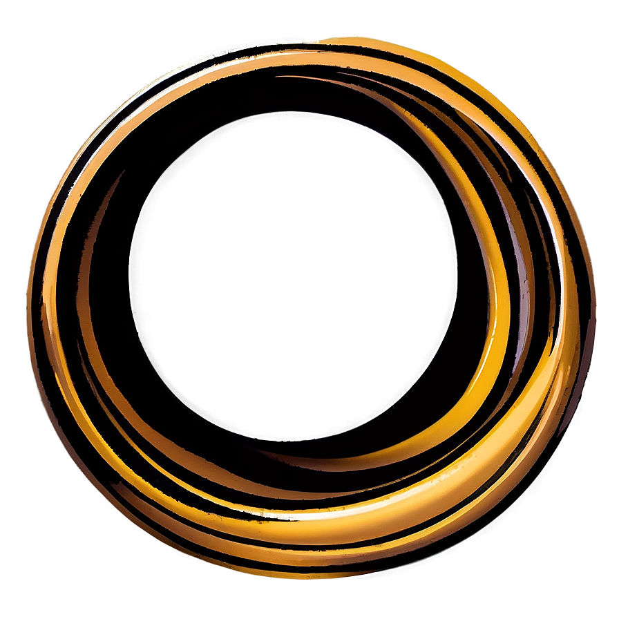 Circle Frame For Logo Png Kku