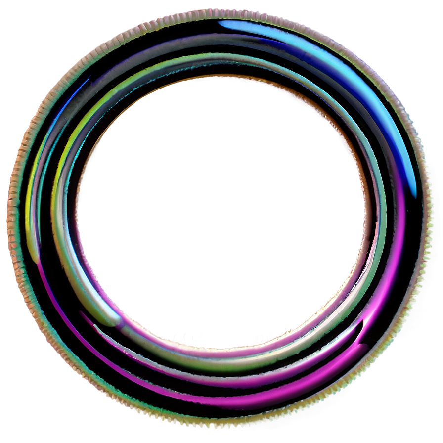 Circle Outline PNG gdr22 PNG with transparent background