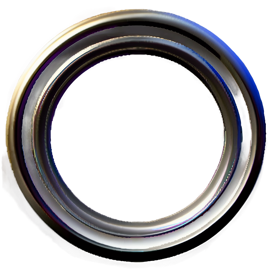 Circle Outline Png Gvu79