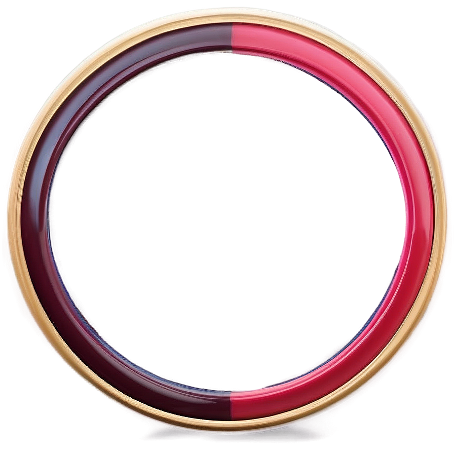 Circle Outline Template Png 05252024