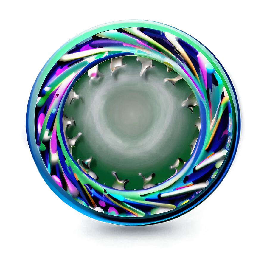 Circle Shape Png 55