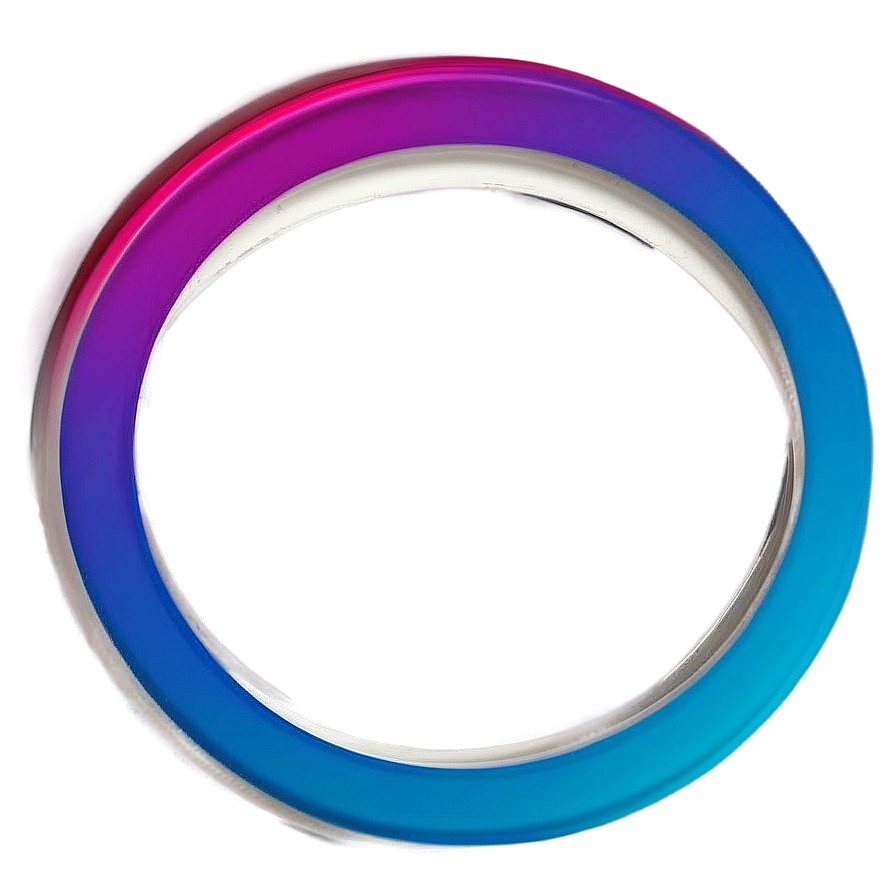 Circle Sticker Design Png Ocl