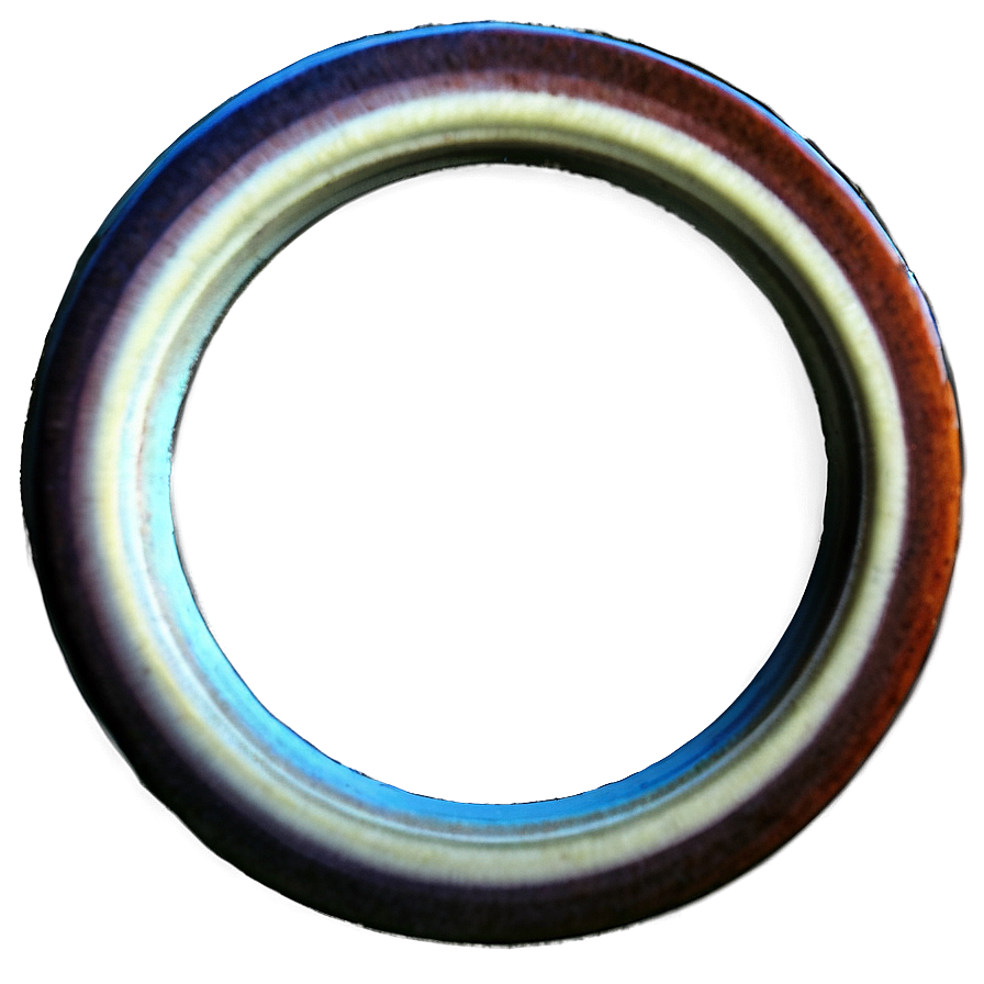 Circle With Inner Ring Png 04302024