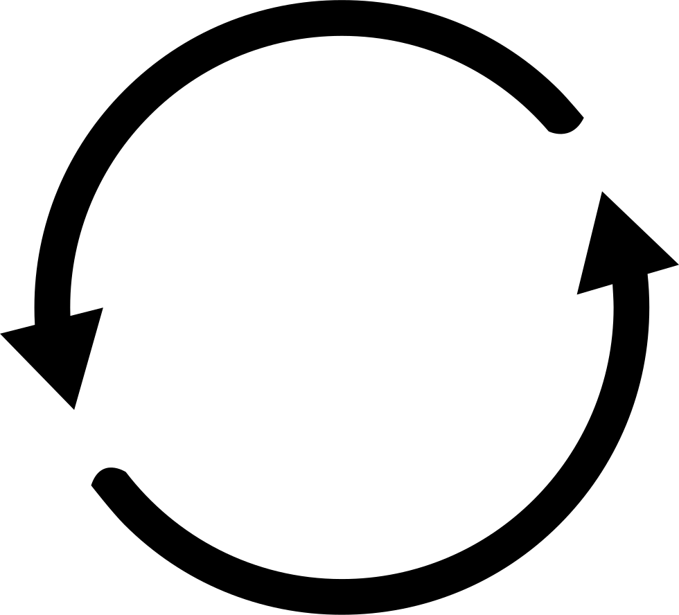 Cycle Time - Left Button Svg, HD Png Download PNG with transparent background