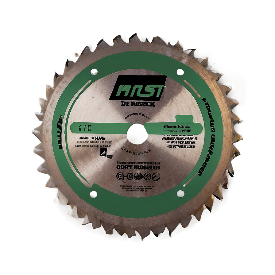 Circular Saw Blade Png 06262024