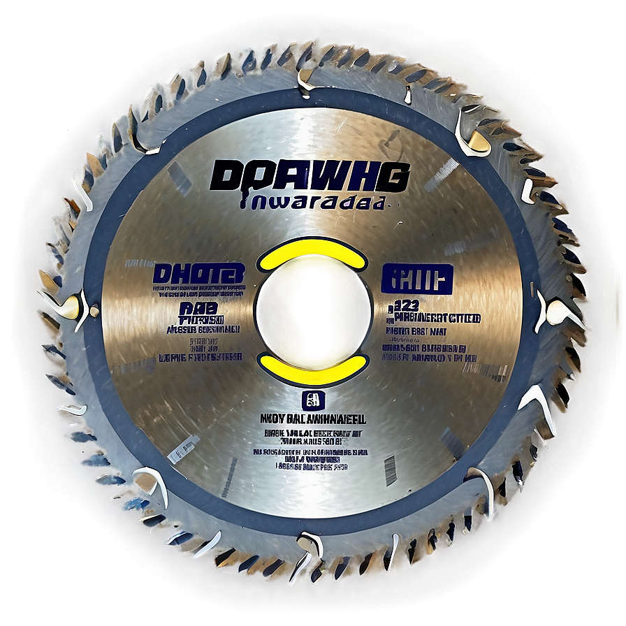 Circular Saw Blade Teeth Png Dmg