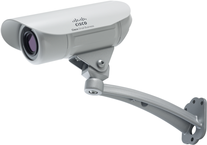 Cisco Security Camera Model