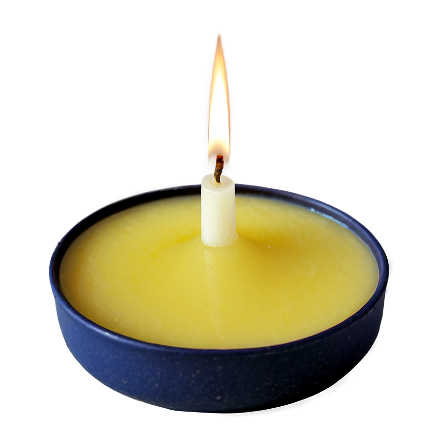 Citronella Candle Png 05232024