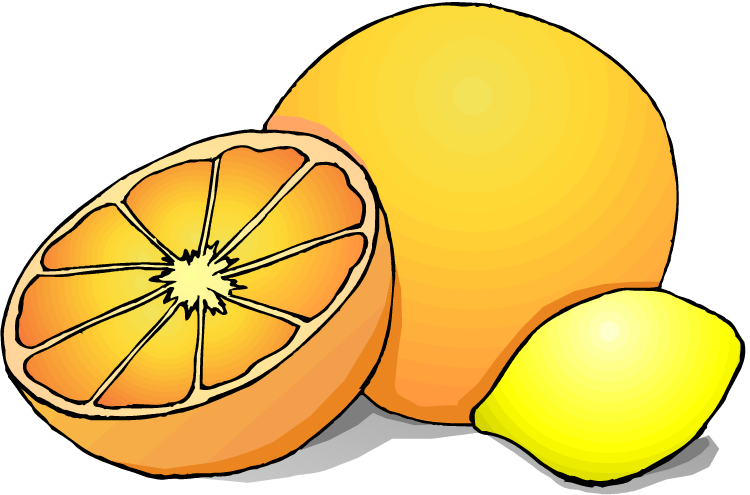 How Much Vitamin C Is In Your Fruit Juice - Vitamin C Clipart, HD Png Download PNG with transparent background