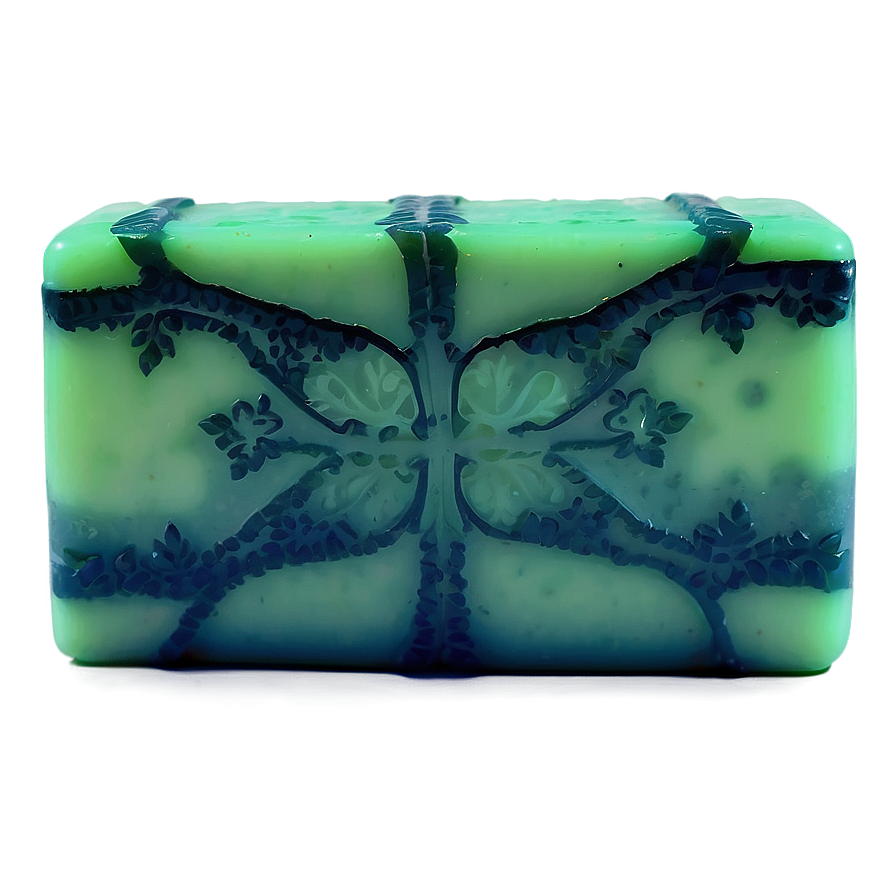 Citrus Infused Soap Png 75