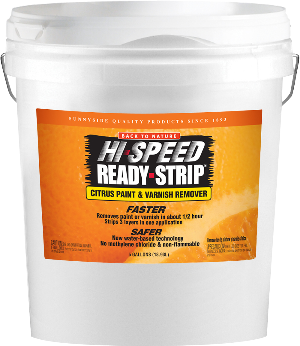 Citrus Based Paint Remover, HD Png Download PNG image with a transparent background, free high-resolution download
