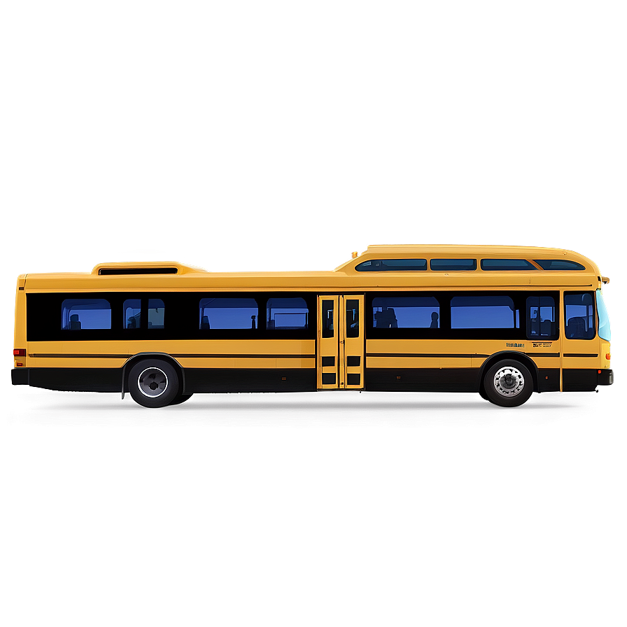 City Bus Png 54