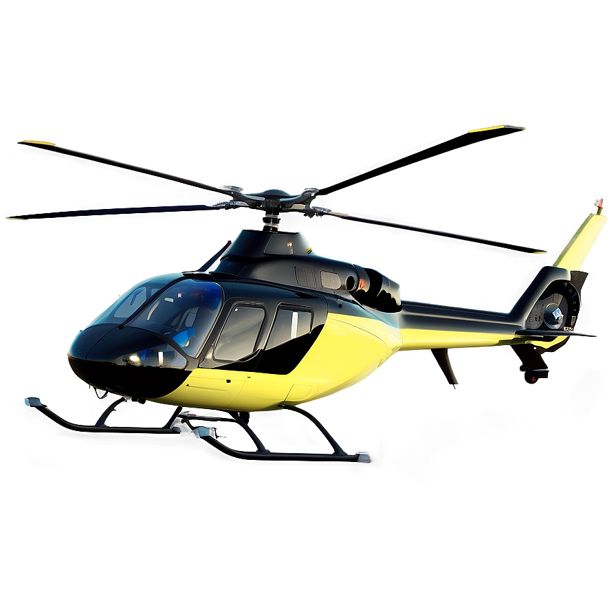 City Patrol Police Helicopter Png 06212024