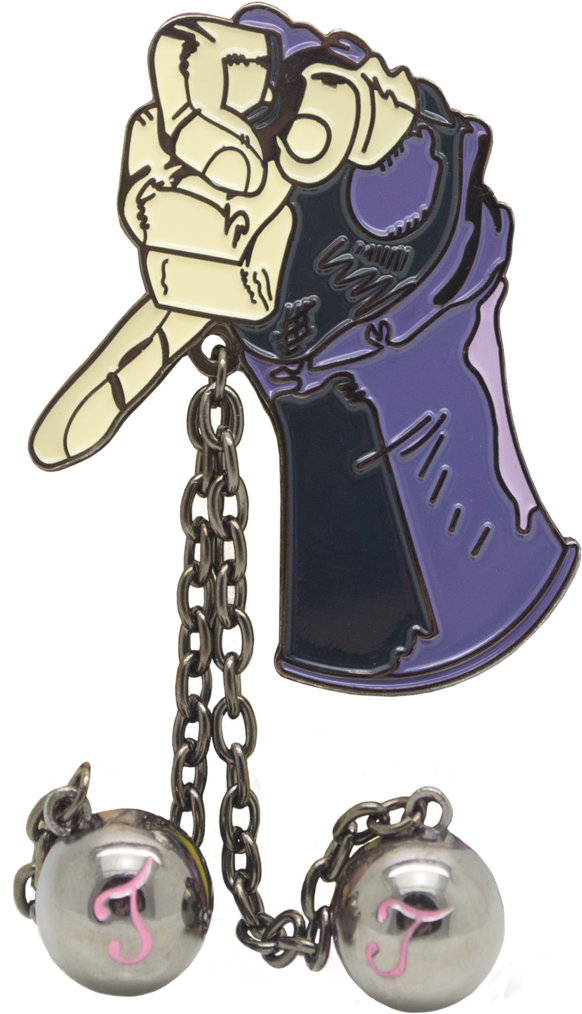 Clackers Jojo, HD Png Download PNG with transparent background