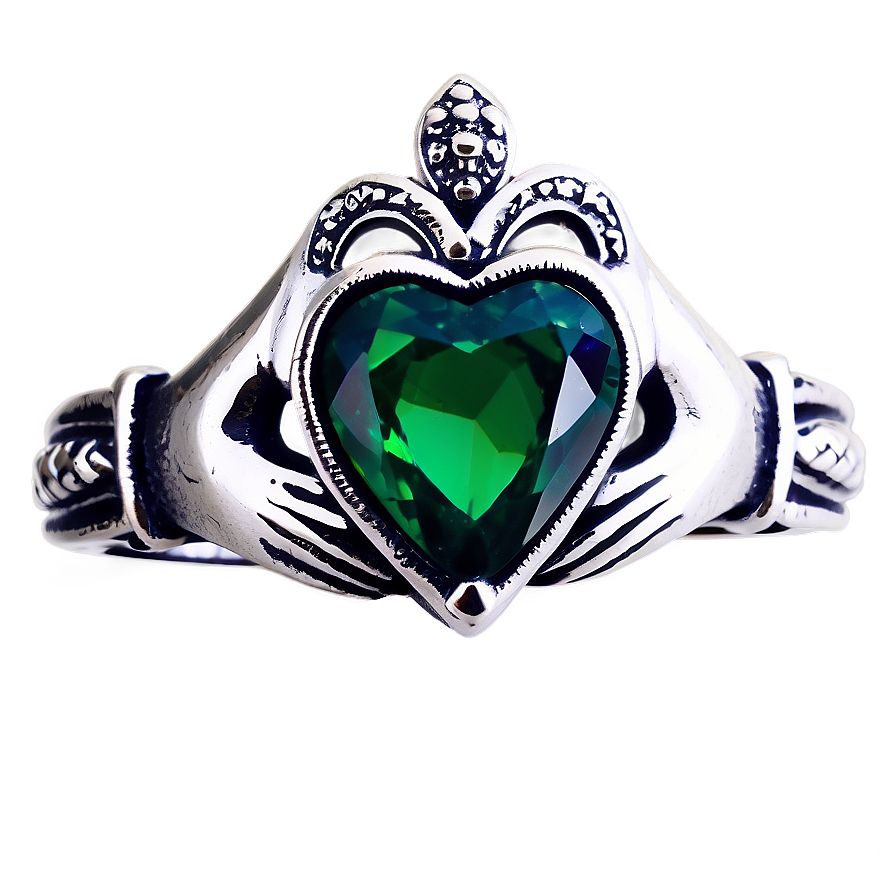 Claddagh Ring Png Ksh74