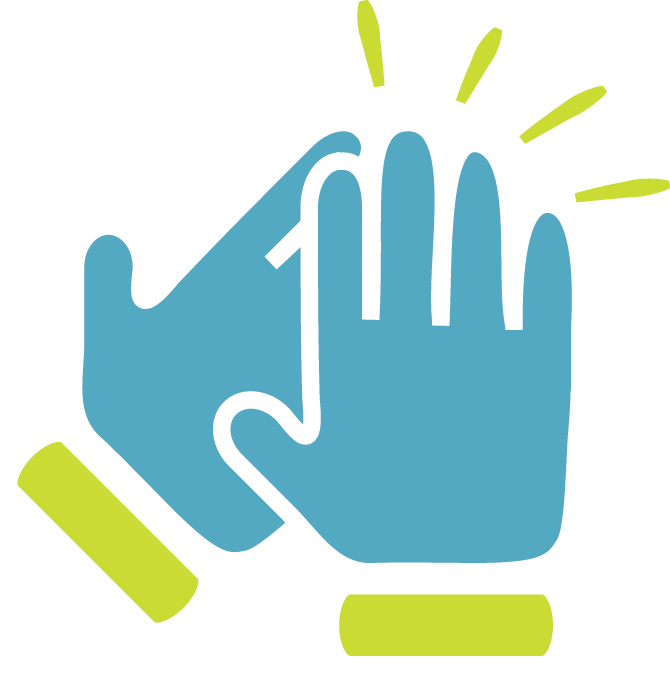 Clapping_ Hands_ Illustration.png PNG with transparent background