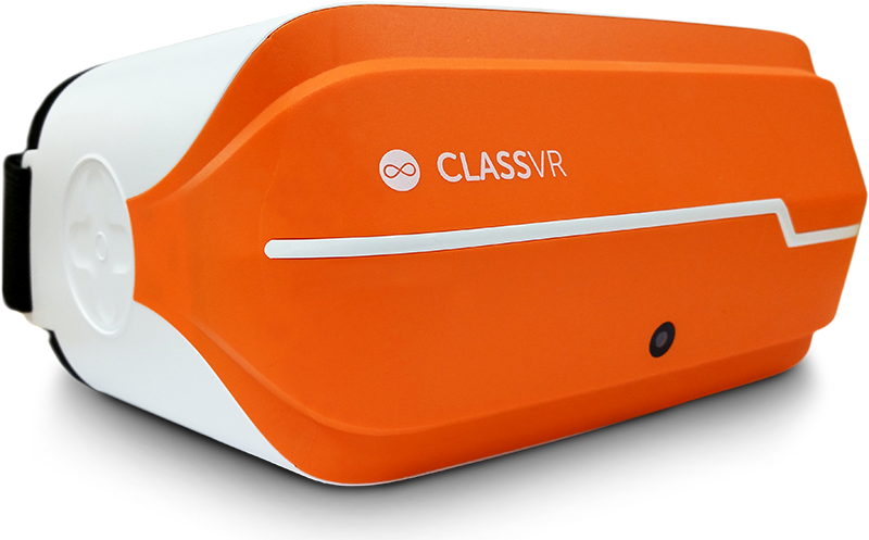 Class V R Educational Headset