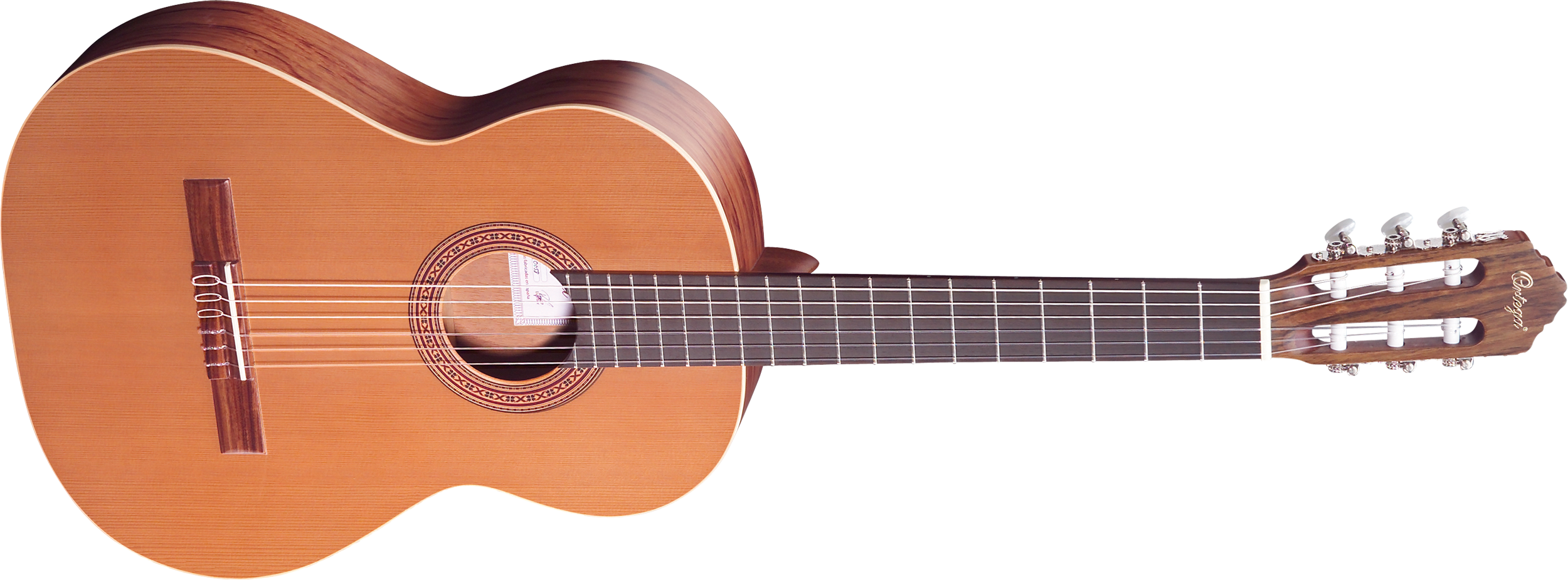 Classic Acoustic Guitar