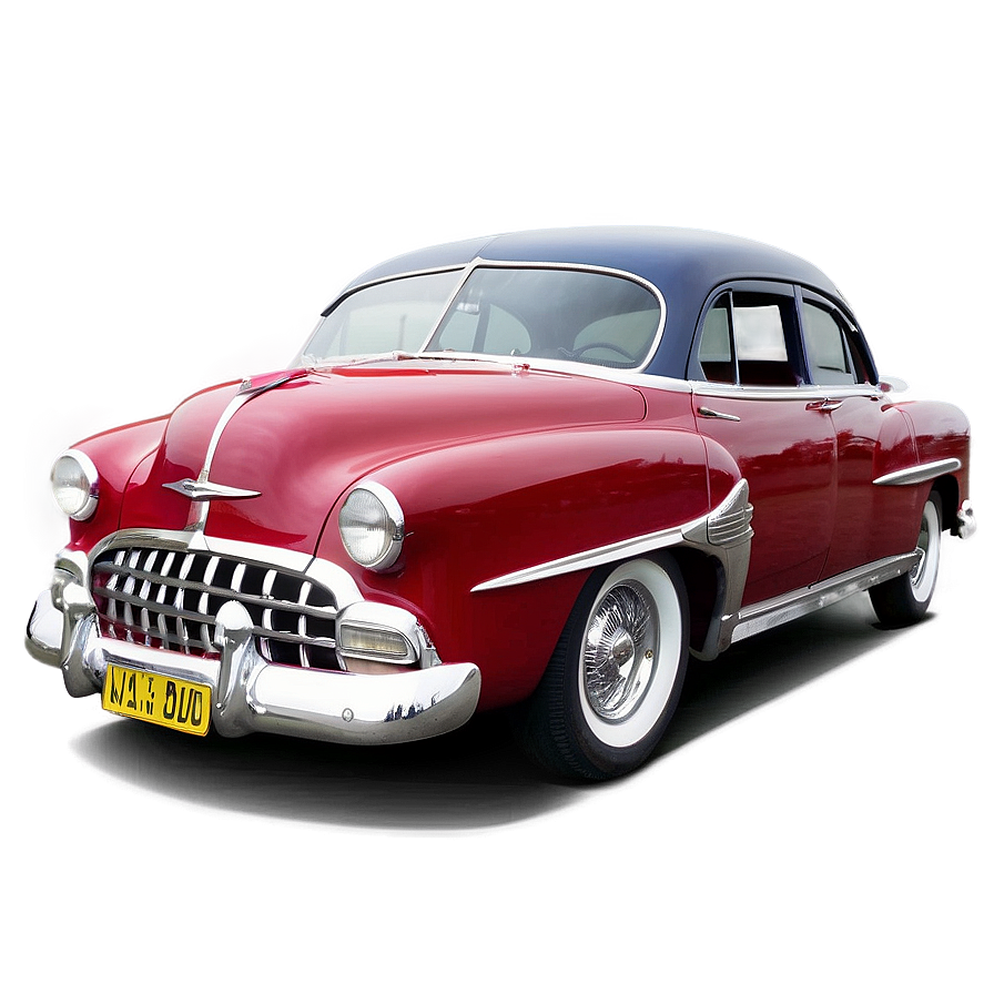 Classic American Cars In Cuba Png Cmh