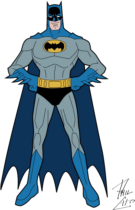 Hd Batman Png Transparent Background Dc Comics - Old Comic Batman Png, Png Download PNG with transparent background