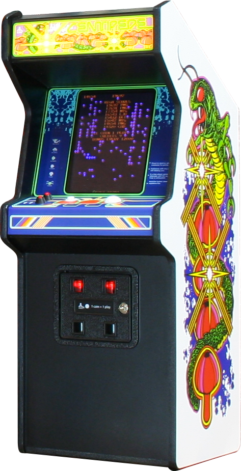 Video Game Arcade Cabinet, HD Png Download PNG with transparent background