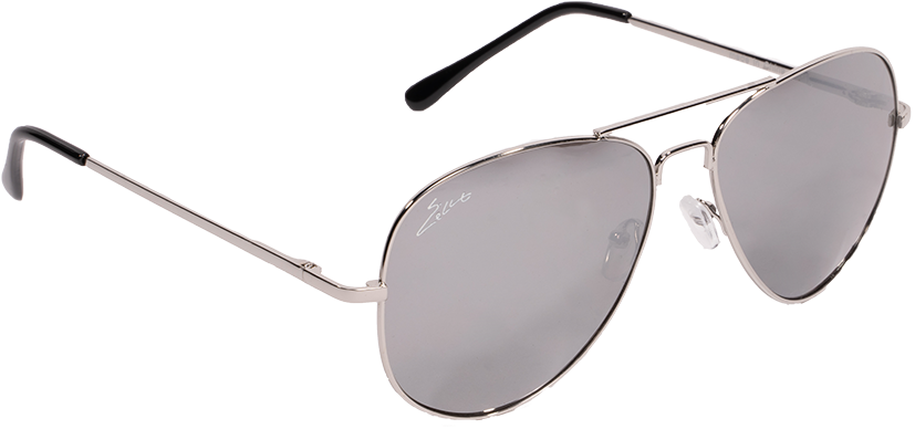 Classic Aviator Sunglasses Style