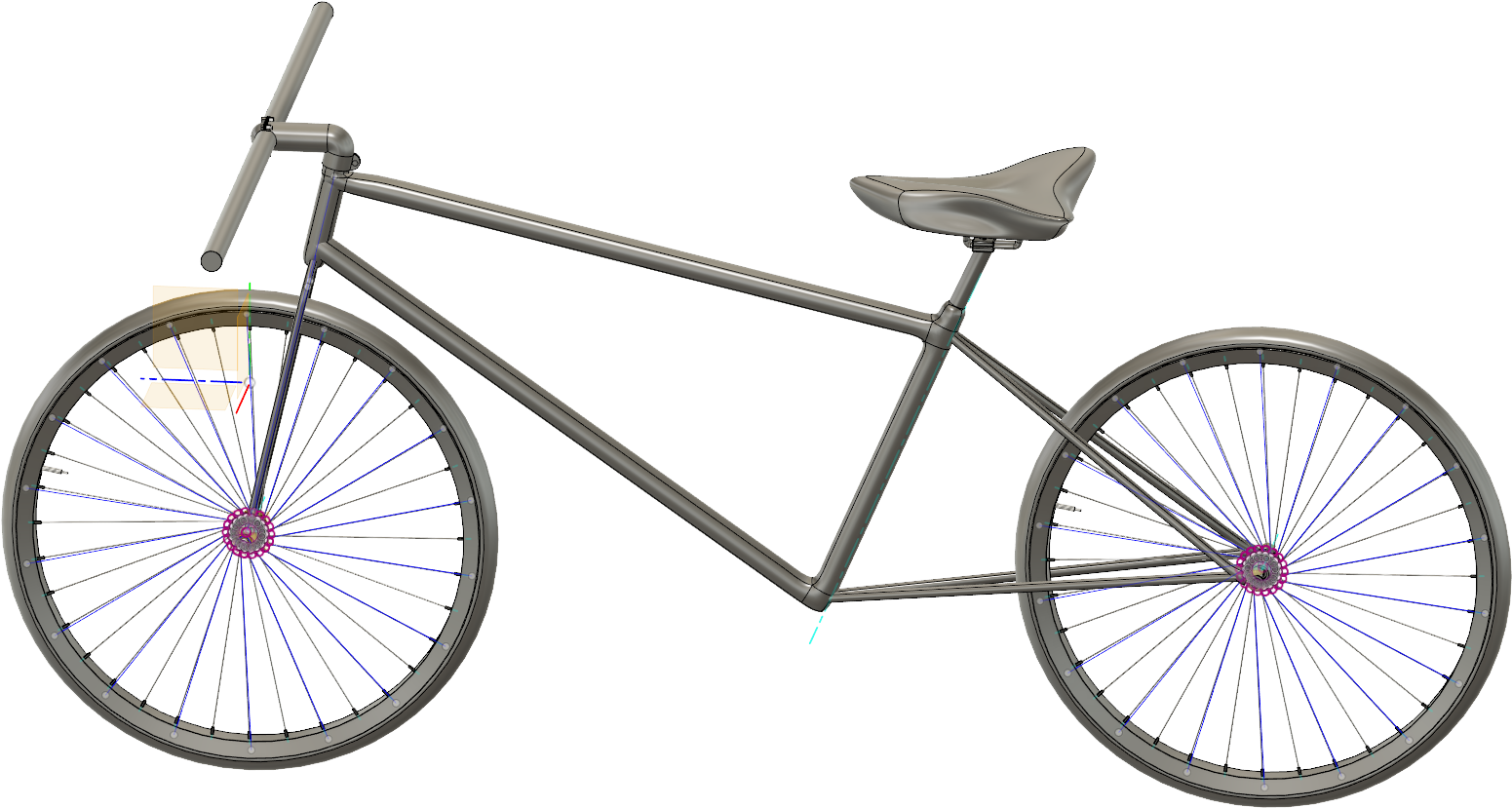Bmx Bike, HD Png Download PNG with transparent background