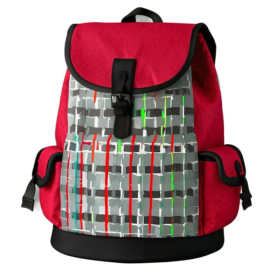 Classic Backpack Png Grg