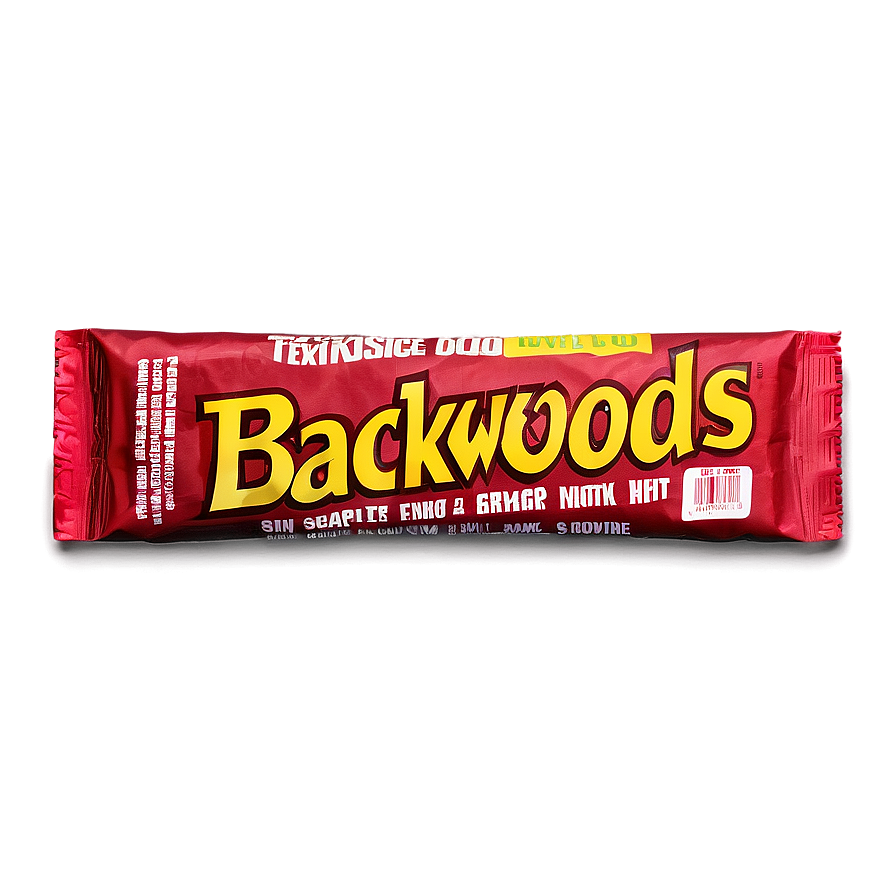 Classic Backwoods Wrapper Png 7