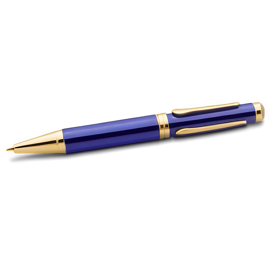 Classic Ballpoint Pen Png Fex