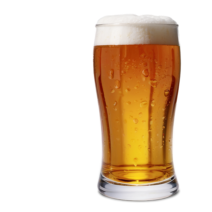 Classic Beer Pint Png Ami68