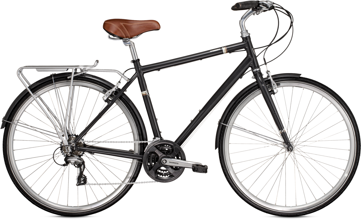 Bicycle Png Image - Trek Allant Bike, Transparent Png PNG with transparent background