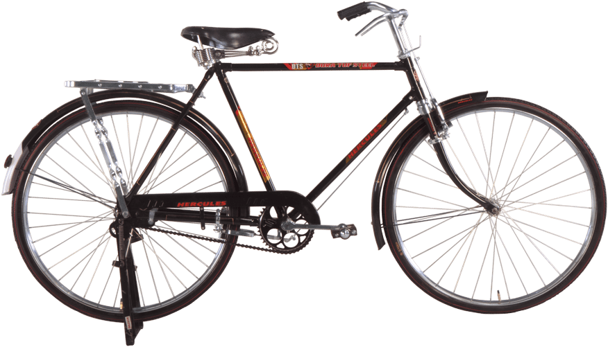 Best Bicycles Brands India Cycle Online Hercules - Cycle Hercules, HD Png Download PNG with transparent background