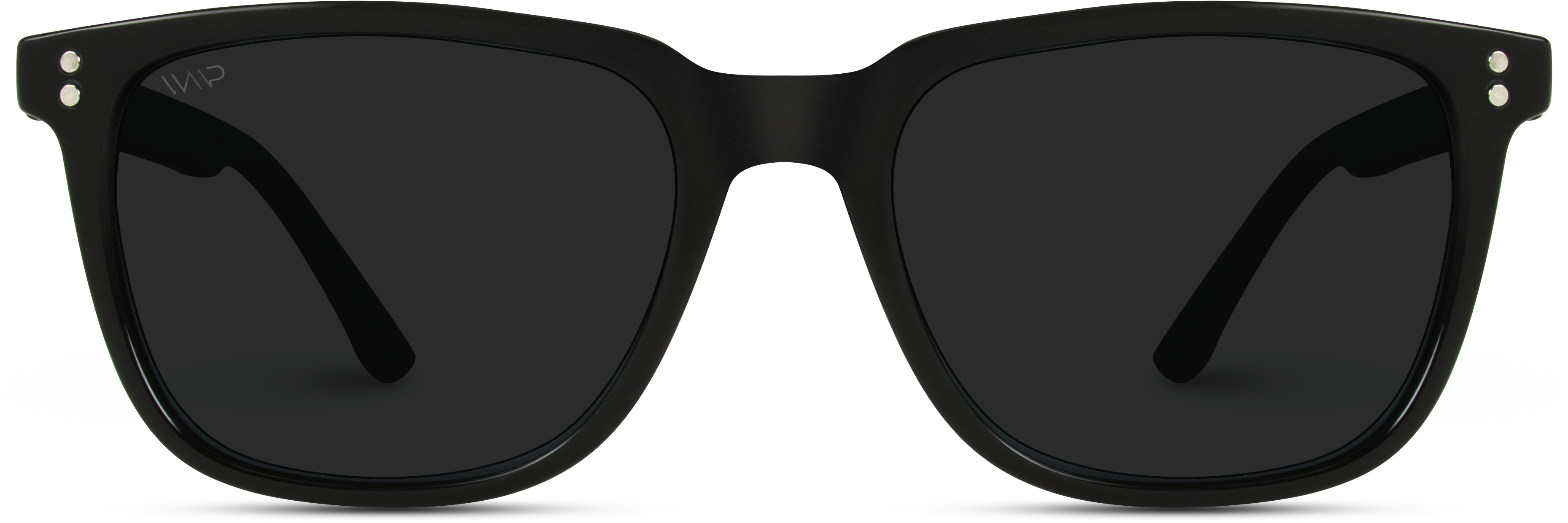 Classic Black Sunglasses Product View