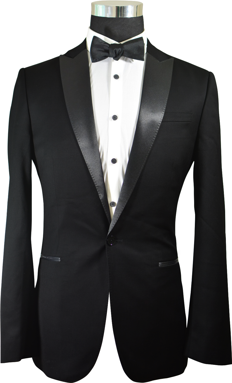 The Regal Black Tuxedo'Class= - Color With Navy Blue Tuxedo, HD Png Download PNG with transparent background