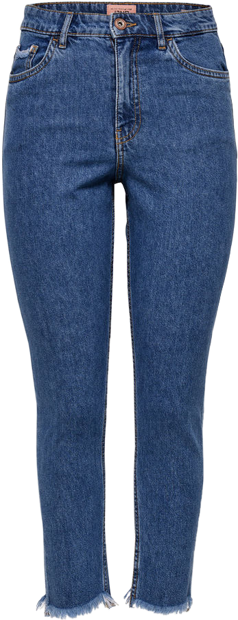 #fashion #jeans #denim #flare #clothes #png #pngs #niche - Straight Fit Jeans Dames, Transparent Png PNG image with a transparent background, free high-resolution download