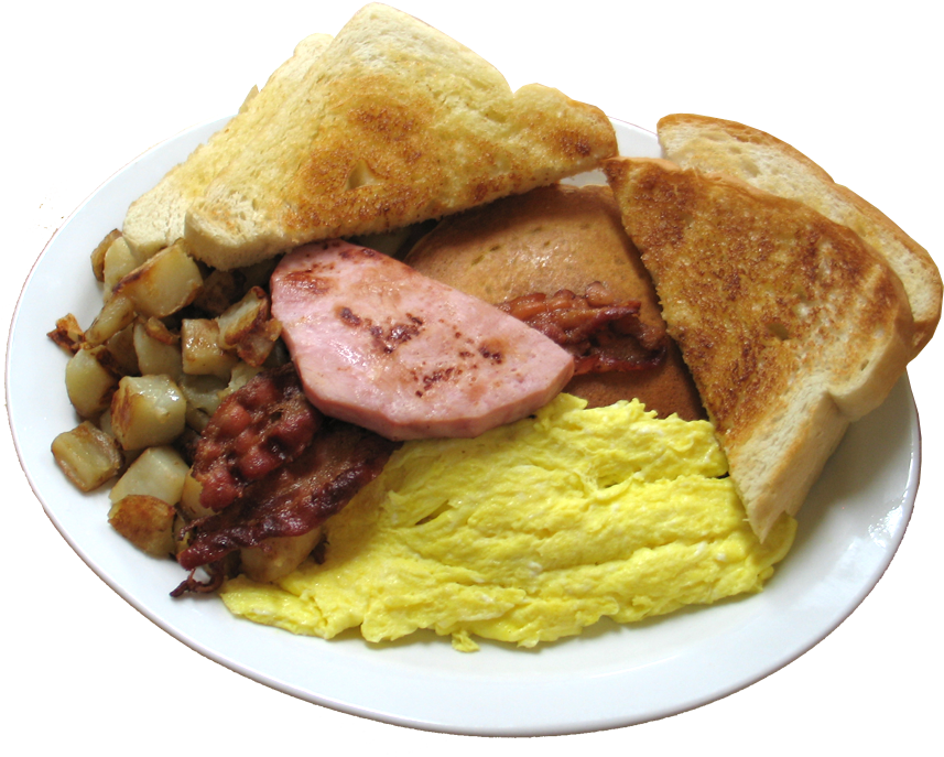 Homestead Breakfast - Indian Omelette, HD Png Download PNG with transparent background