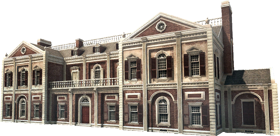 Hope's Mansion - Hope's Mansion Assassin's Creed PNG with transparent background