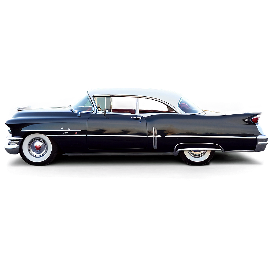 Classic Cadillac Series 60 Special PNG 06232024 PNG with transparent background