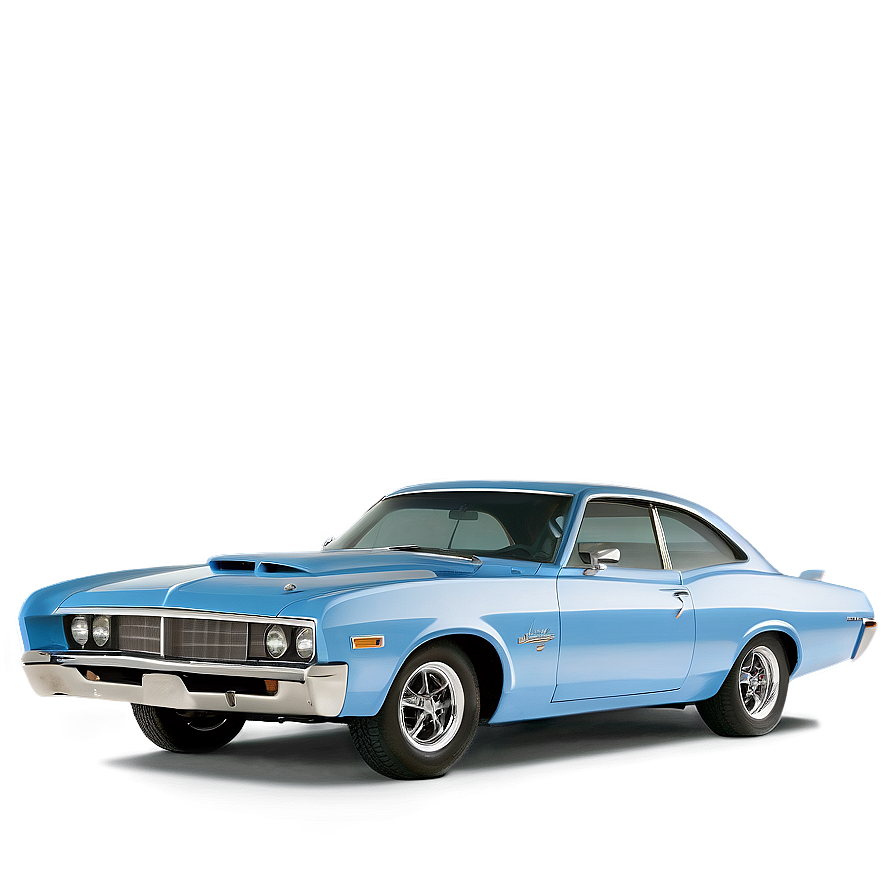 Classic Car Png Tti