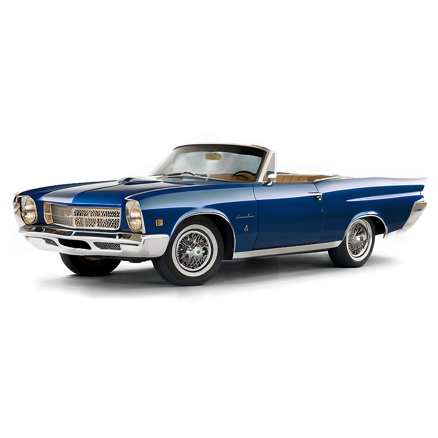 Classic Cars PNG 05242024 896x896 PNG image with a transparent background, free high-resolution download