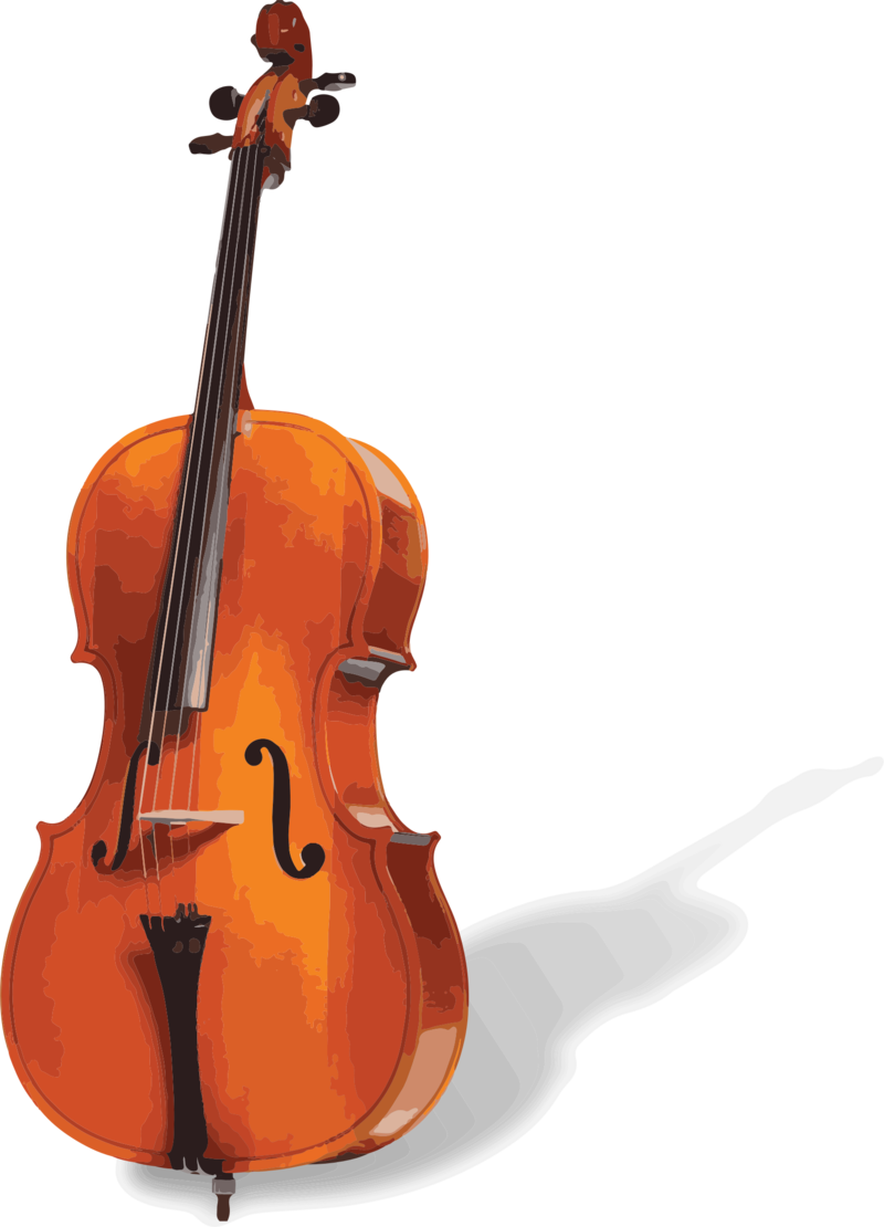 Cello Png Free Download - Skye Boat Song Cello Sheet Music, Transparent Png PNG image with a transparent background, free high-resolution download