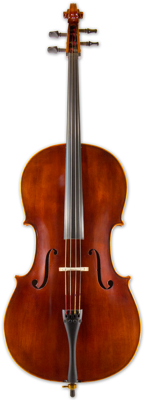 Clip Art By N T Violin - Cello Transparent, HD Png Download PNG image with a transparent background, free high-resolution download