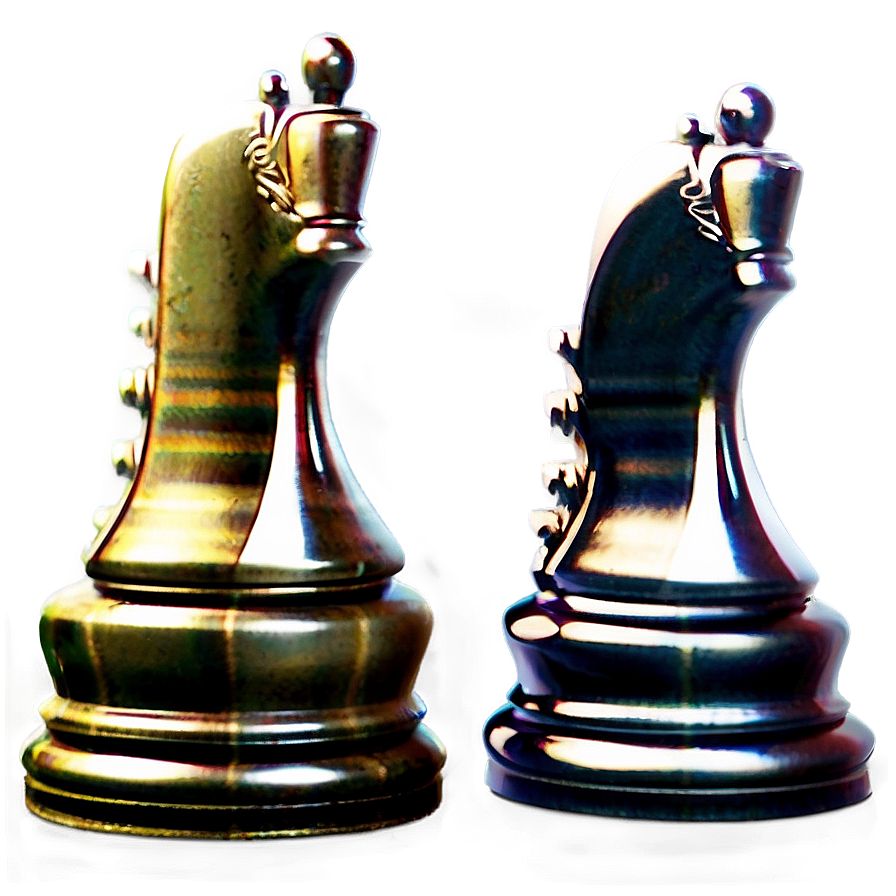 Classic Chess Figures PNG kxn PNG with transparent background