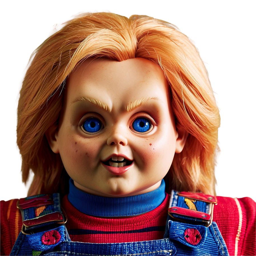 Classic Chucky Png Iiw42