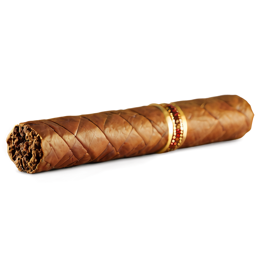 Classic Cigar Png 05242024