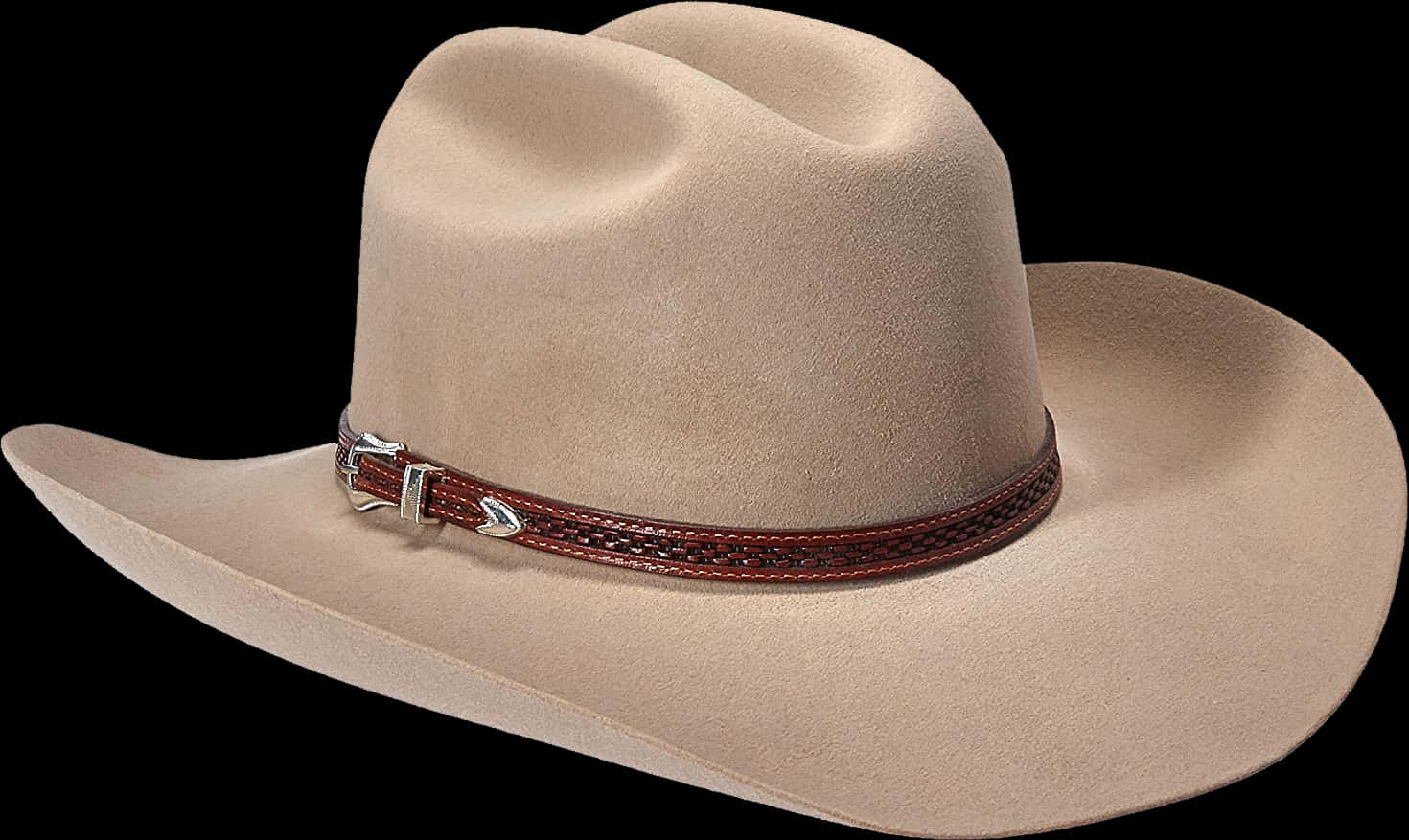 Classic Cowboy Hat