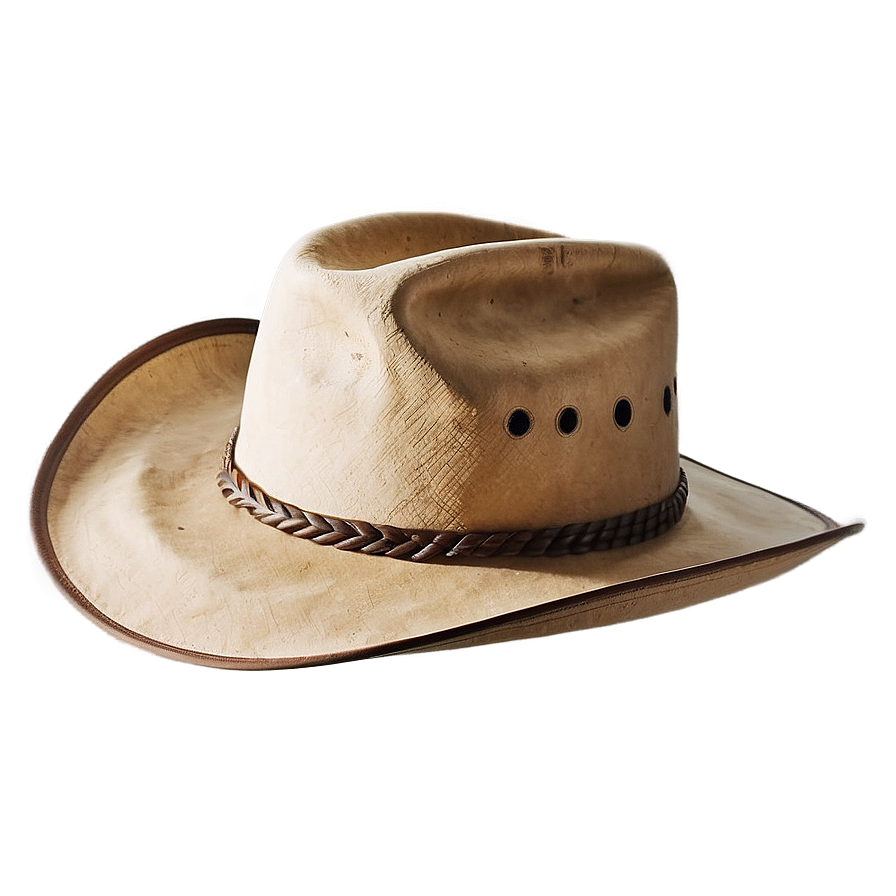 Classic Cowboy Hat No Background PNG 05262024 PNG image with a transparent background, free high-resolution download
