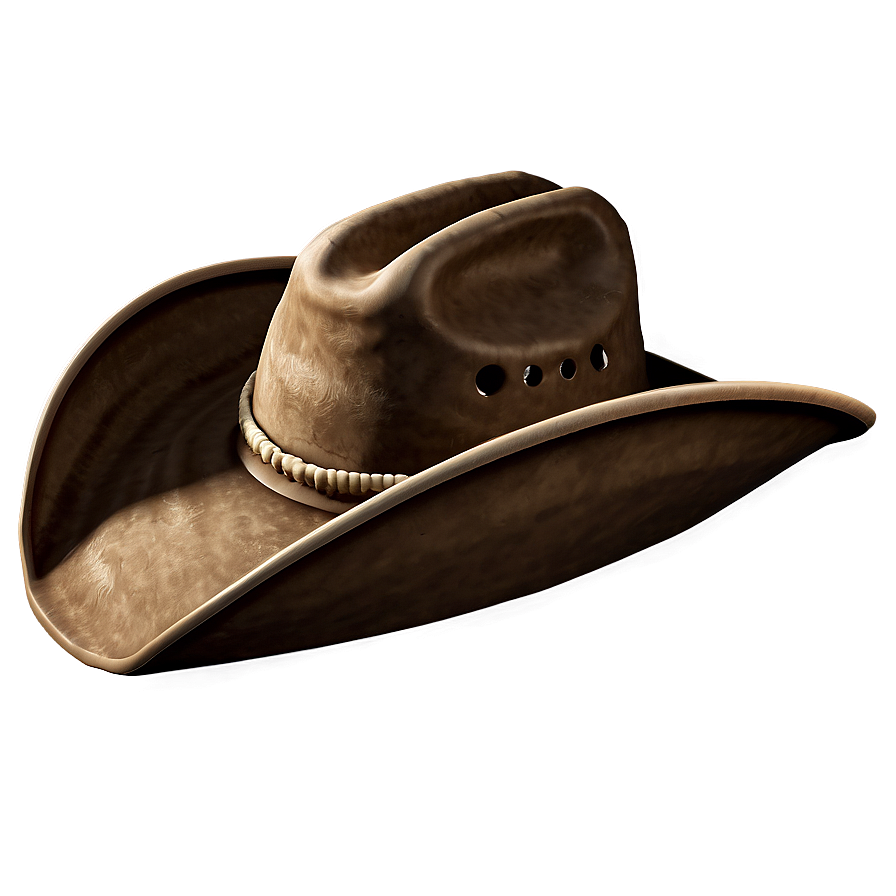 Classic Cowboy Hat No Background Png Lqn