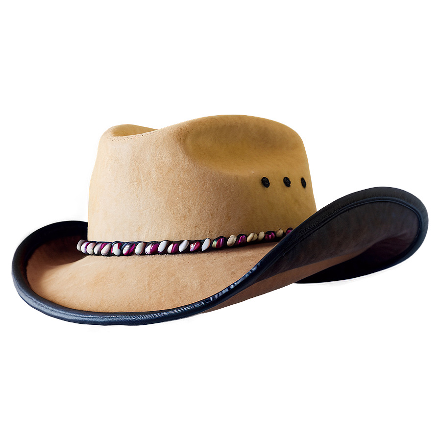 Classic Cowboy Hat No Background Png Xwx71